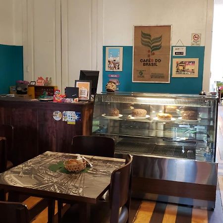 Antonieta Hostel E Bistro ベレン エクステリア 写真