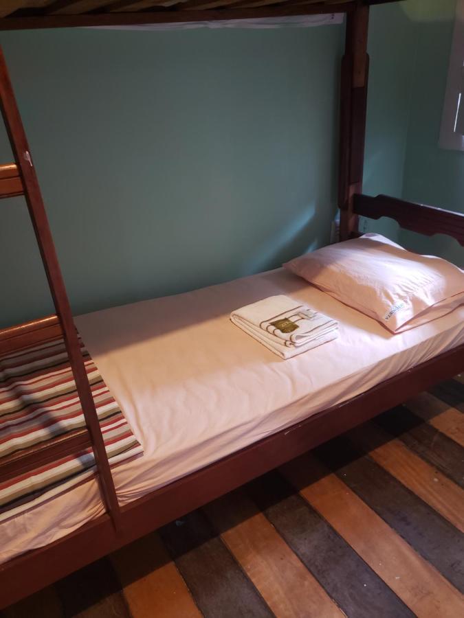Antonieta Hostel E Bistro ベレン 部屋 写真