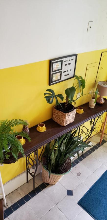 Antonieta Hostel E Bistro ベレン エクステリア 写真