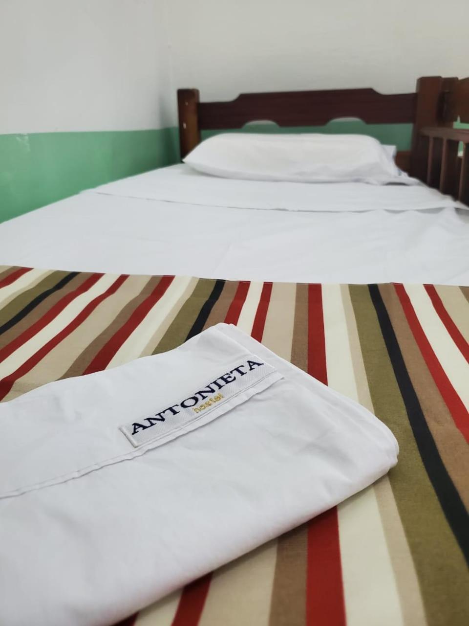 Antonieta Hostel E Bistro ベレン 部屋 写真