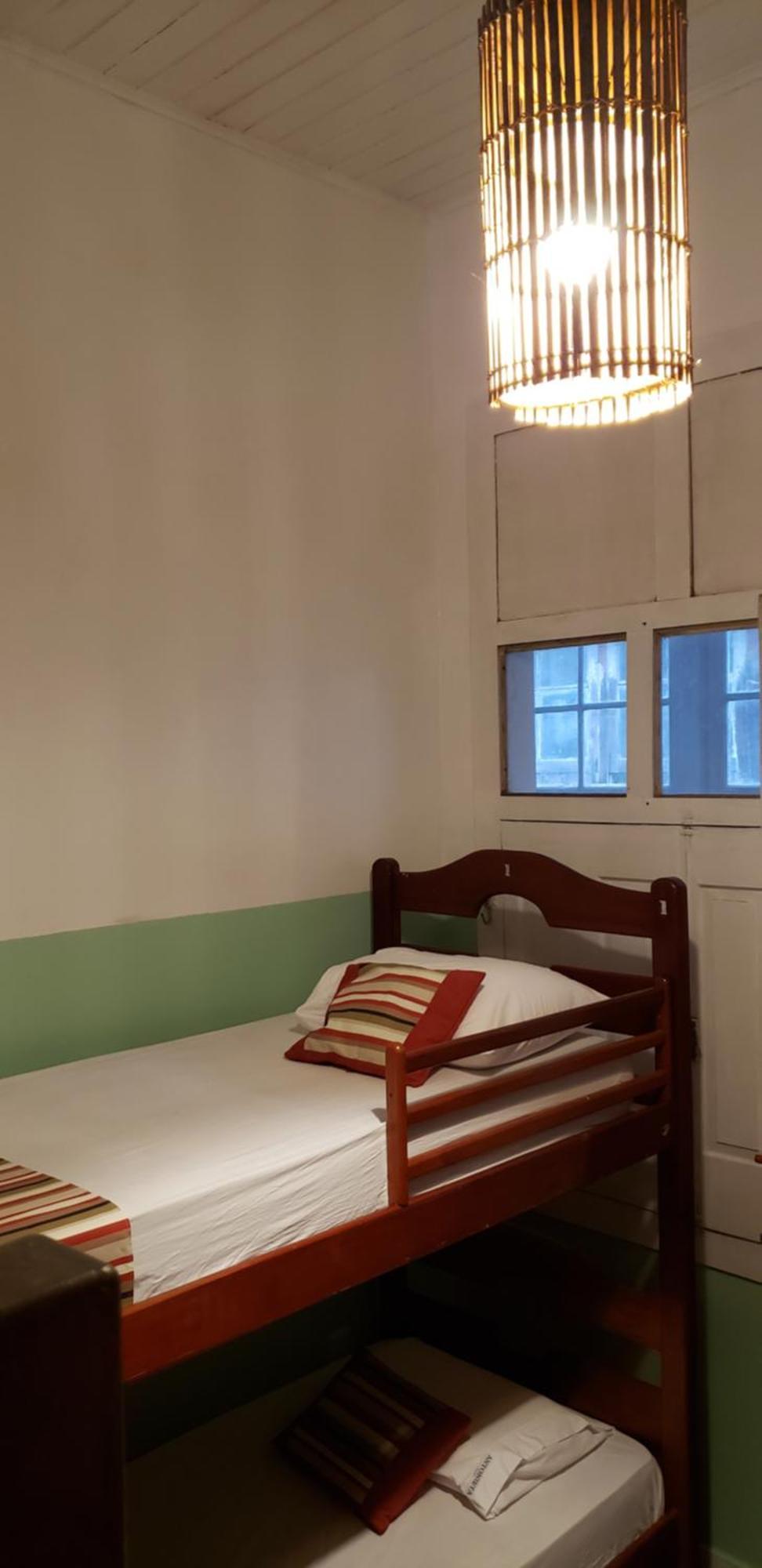 Antonieta Hostel E Bistro ベレン 部屋 写真
