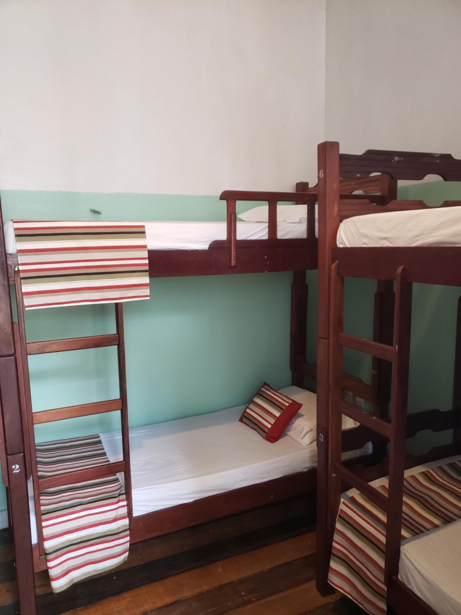 Antonieta Hostel E Bistro ベレン 部屋 写真