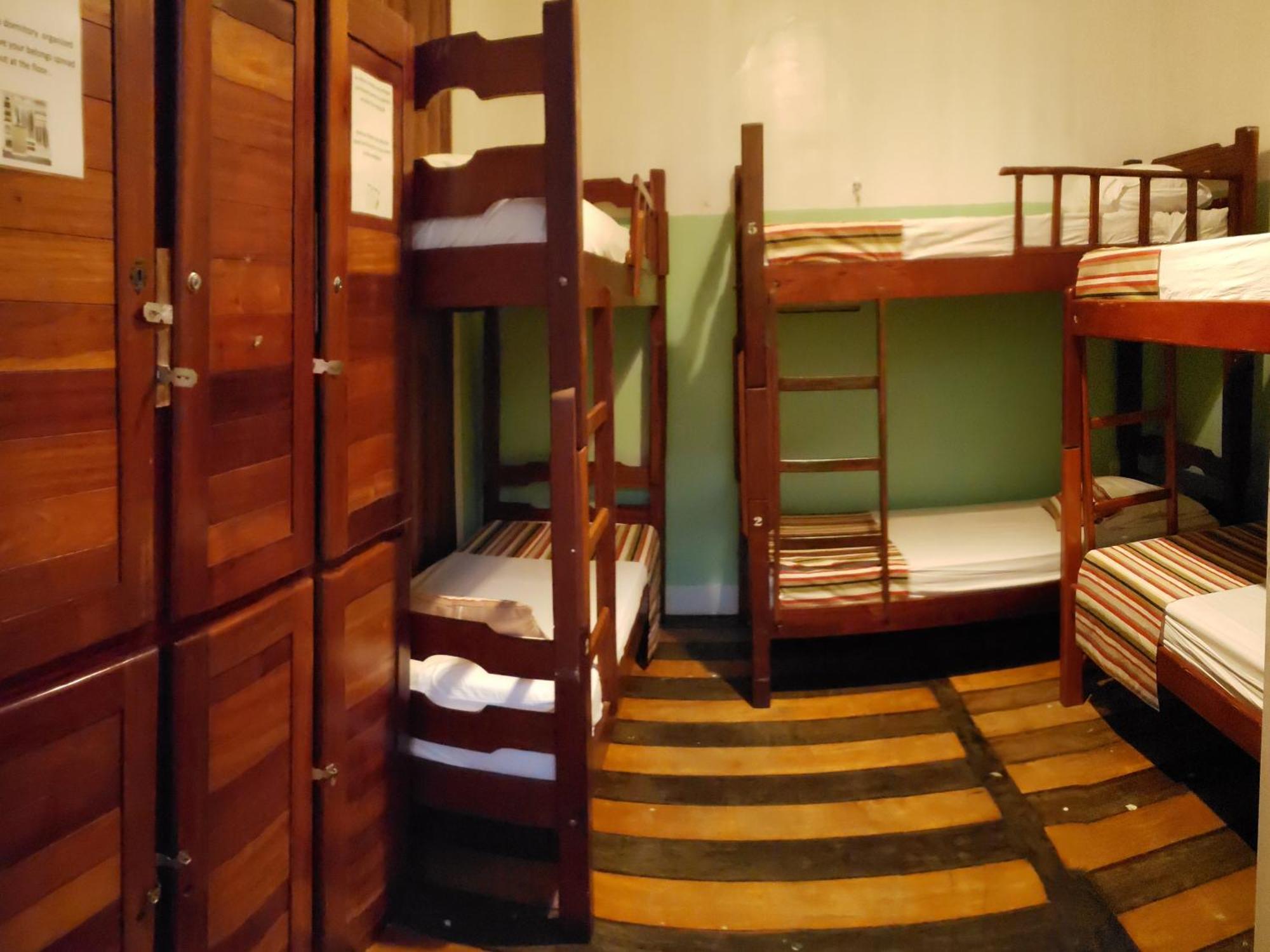 Antonieta Hostel E Bistro ベレン 部屋 写真