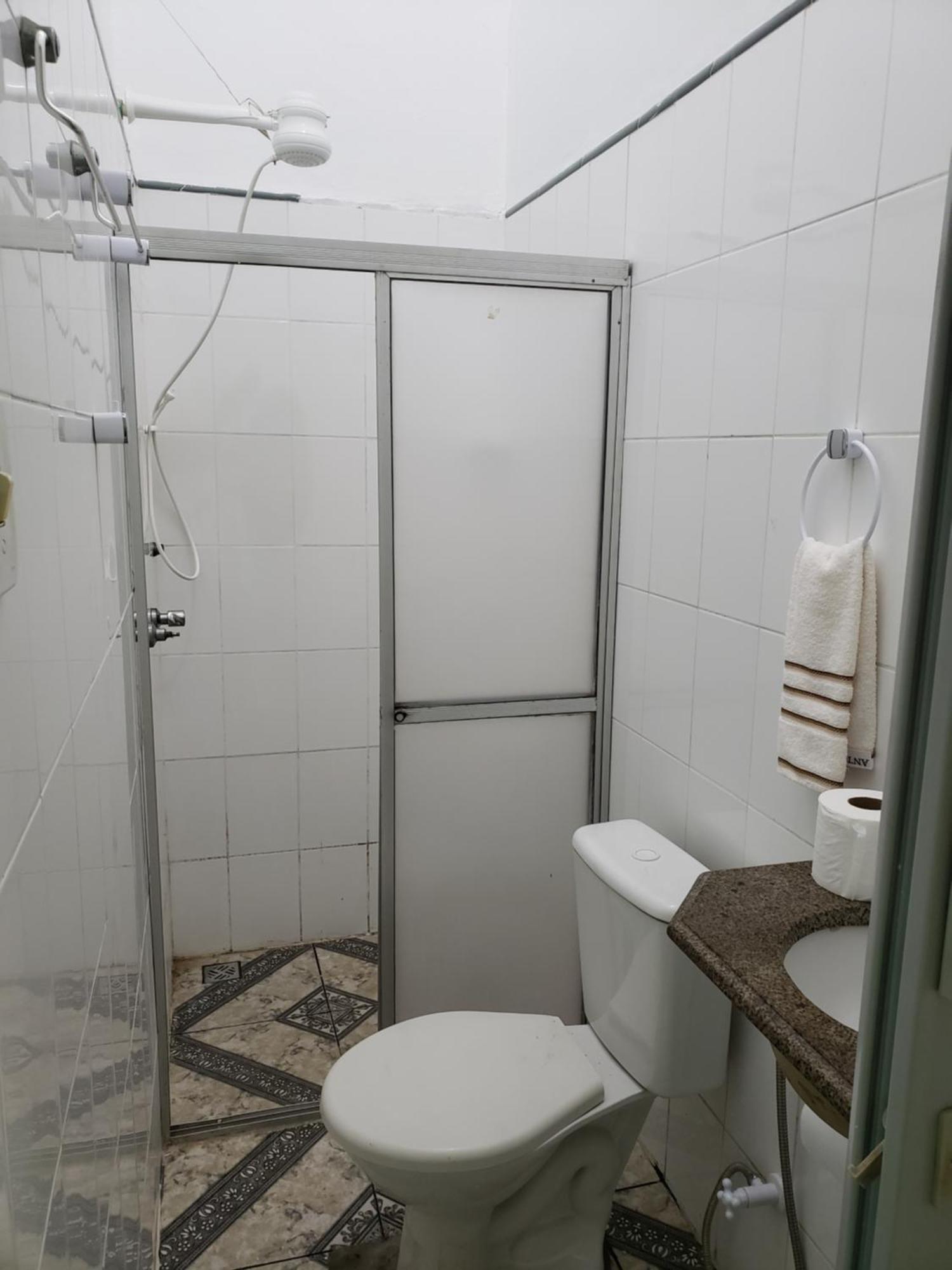 Antonieta Hostel E Bistro ベレン 部屋 写真