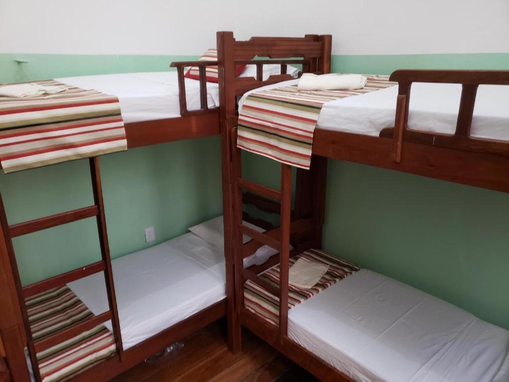 Antonieta Hostel E Bistro ベレン エクステリア 写真