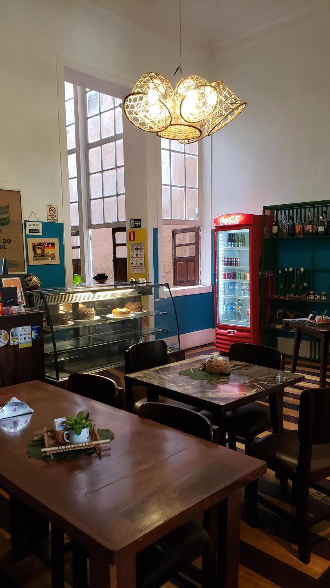 Antonieta Hostel E Bistro ベレン エクステリア 写真